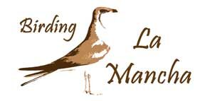 Birding La Mancha