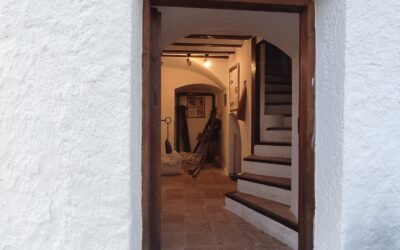 Visitar molinos de viento: la experiencia única en El Romeral (2 h) – Molino cervantino mejor conservado